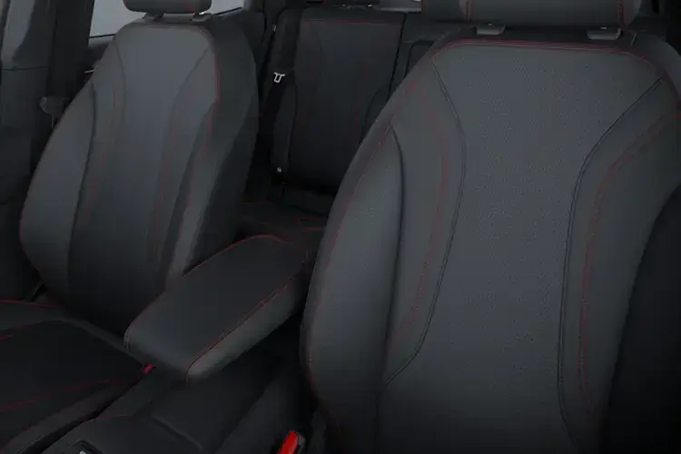 FORD MUSTANG MACH-E ESTATE 203kW Premium 88kWh RWD 5dr Auto