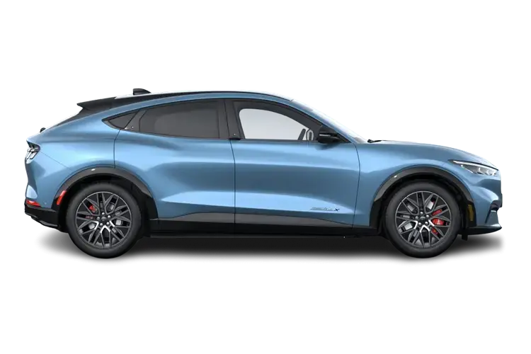 FORD MUSTANG MACH-E ESTATE 203kW Premium 88kWh RWD 5dr Auto