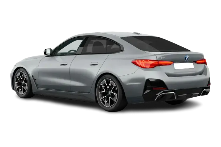 BMW I4 GRAN COUPE 440kW M60 83.9kWh 5dr Auto