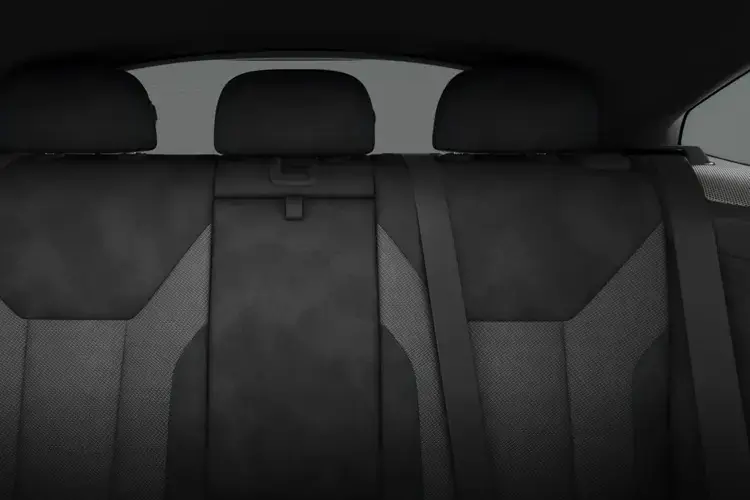 BMW I4 GRAN COUPE 440kW M60 83.9kWh 5dr Auto