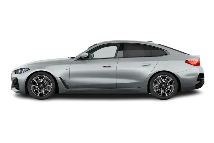 BMW I4 GRAN COUPE 440kW M60 83.9kWh 5dr Auto