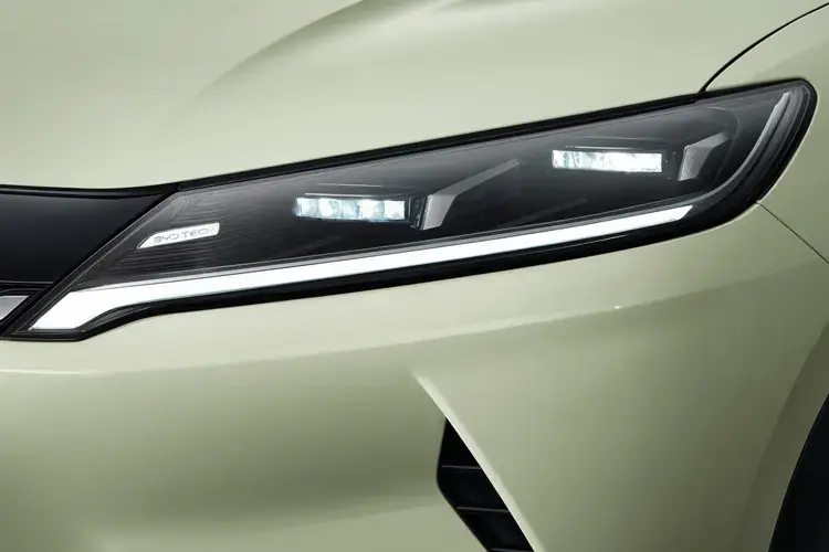 BYD ATTO 2 ELECTRIC HATCHBACK 130kW Boost 51kWh 5dr Auto