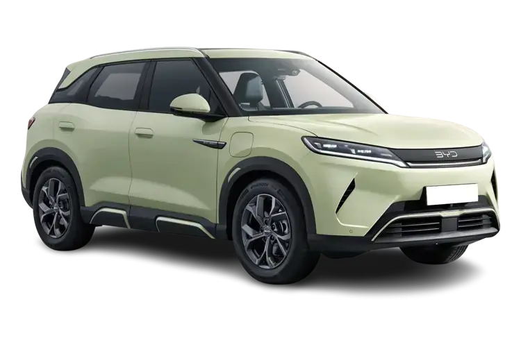 ATTO 2 ELECTRIC HATCHBACK