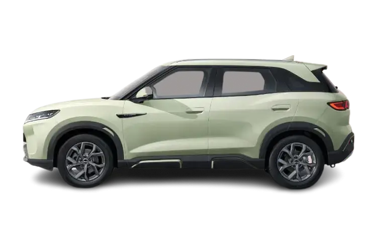 BYD ATTO 2 ELECTRIC HATCHBACK 130kW Boost 51kWh 5dr Auto
