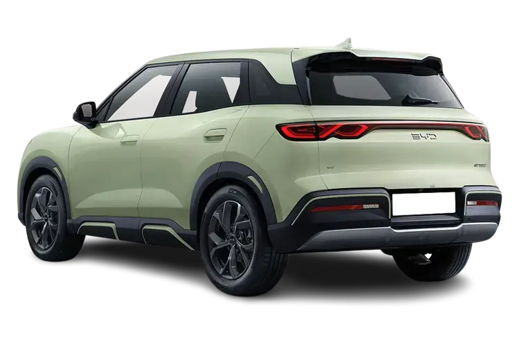 BYD ATTO 2 ELECTRIC HATCHBACK 150kW Comfort 65kWh 5dr Auto