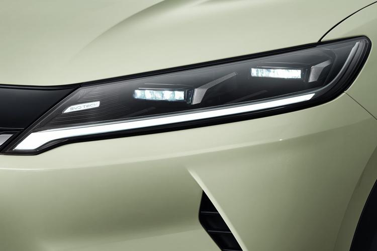 BYD ATTO 2 ELECTRIC HATCHBACK 150kW Comfort 65kWh 5dr Auto