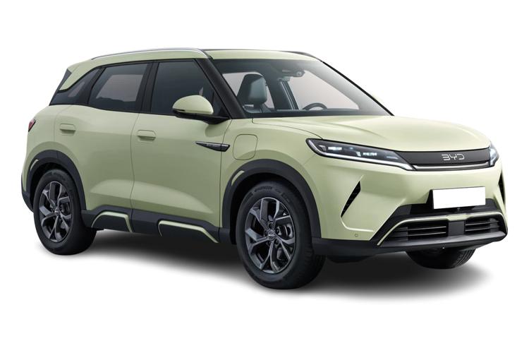 BYD ATTO 2 ELECTRIC HATCHBACK 150kW Comfort 65kWh 5dr Auto