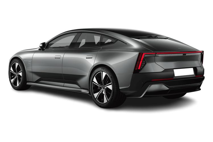 POLESTAR 5 GRAND TOURER SPECIAL EDITION 650kW 112kWh LR DM Performance Launch Ed 4dr Auto