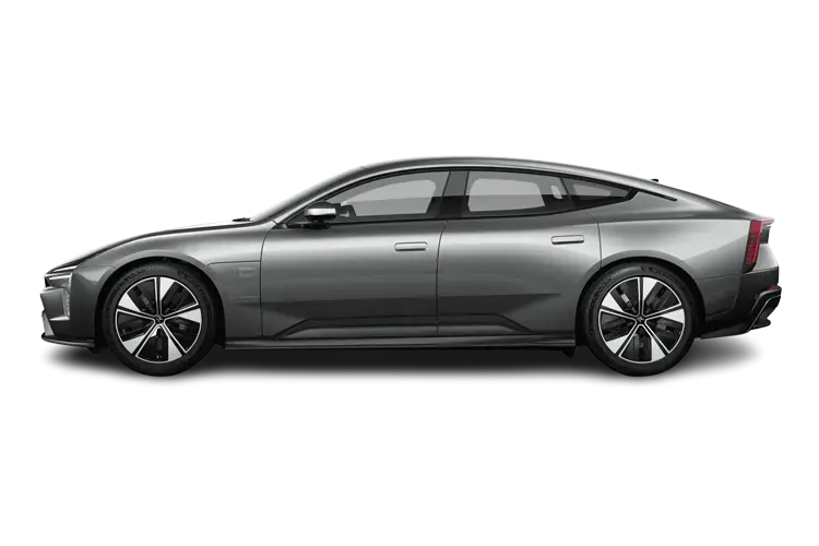 POLESTAR 5 GRAND TOURER SPECIAL EDITION 650kW 112kWh LR DM Performance Launch Ed 4dr Auto