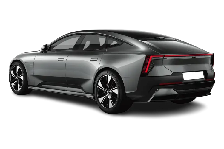 POLESTAR 5 GRAND TOURER SPECIAL EDITION 550kW 112kWh Long Range DM Launch Edition 4dr Auto