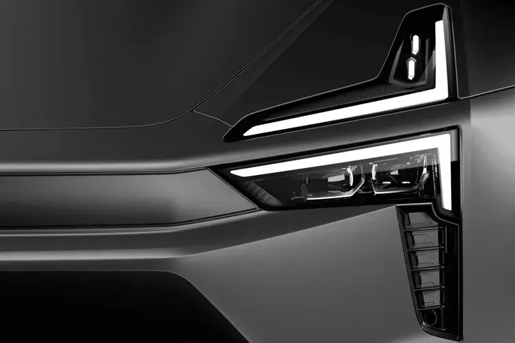 POLESTAR 5 GRAND TOURER SPECIAL EDITION 550kW 112kWh Long Range DM Launch Edition 4dr Auto