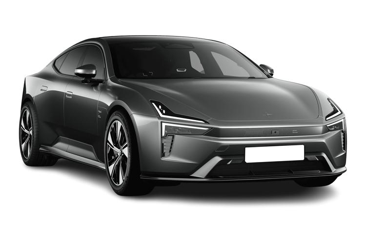 POLESTAR 5 550kW 112kWh Long Range DM Launch Edition 4dr Auto