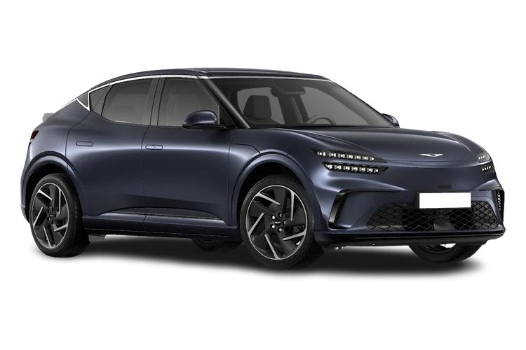 GENESIS GV60 168kW Pure 84kWh 5dr Auto