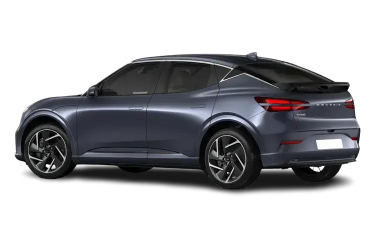 GENESIS GV60 ESTATE 234kW Sport 84kWh 5dr AWD Auto