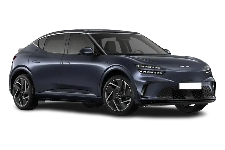 GENESIS GV60 ESTATE 234kW Sport 84kWh 5dr AWD Auto [Innovation]