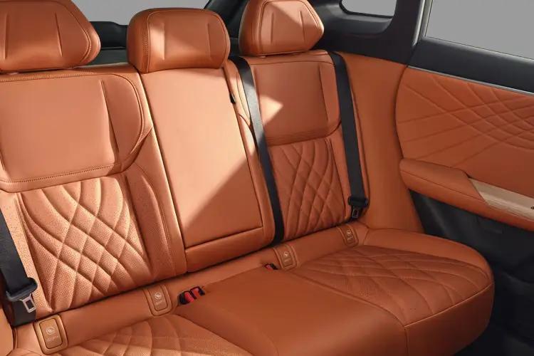 CHANGAN DEEPAL S07 ESTATE 160kW Ultra 80kWh 5dr Auto