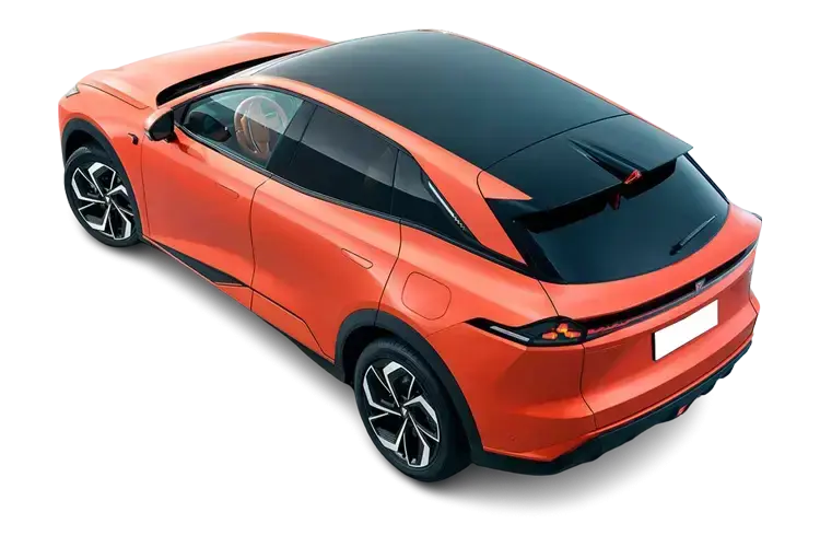 CHANGAN DEEPAL S07 ESTATE 160kW Ultra 80kWh 5dr Auto [20" Alloy]