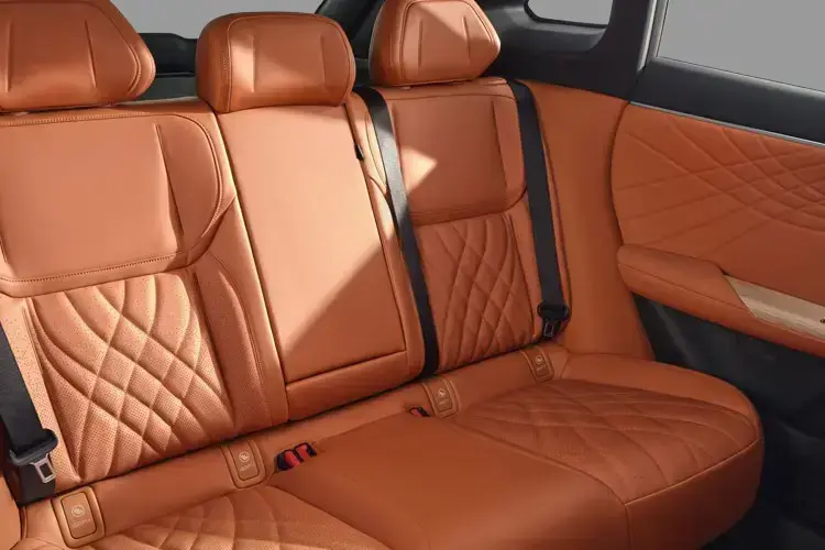 CHANGAN DEEPAL S07 ESTATE 160kW Ultra 80kWh 5dr Auto [20" Alloy]