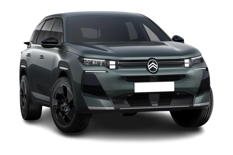 CITROEN C5 AIRCROSS 1.2 Hybrid 145 You 5dr Auto