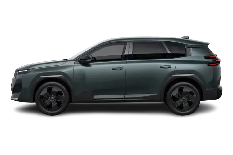 CITROEN C5 AIRCROSS HATCHBACK 1.2 Hybrid 145 You 5dr Auto
