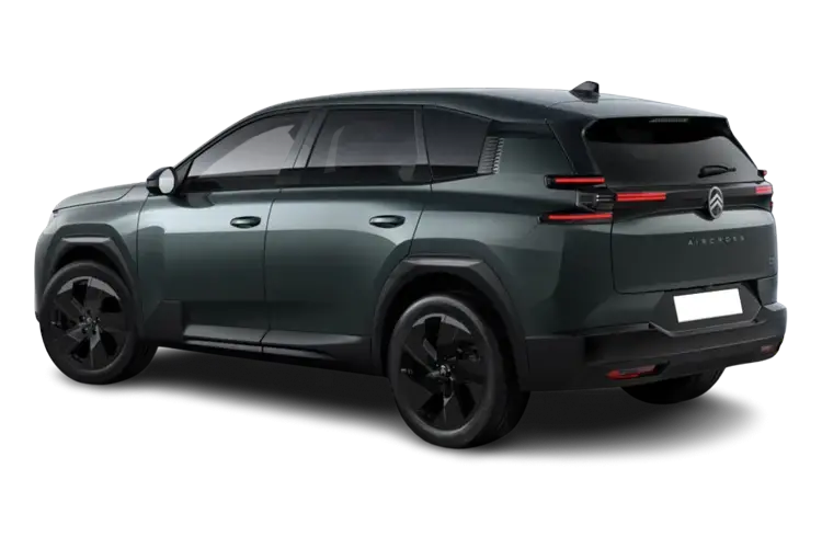 CITROEN C5 AIRCROSS HATCHBACK 1.2 Hybrid 145 Plus 5dr Auto