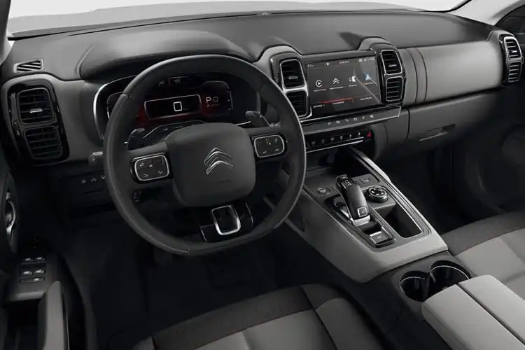 CITROEN C5 AIRCROSS HATCHBACK 1.6 Plug-in Hybrid Max 5dr Auto