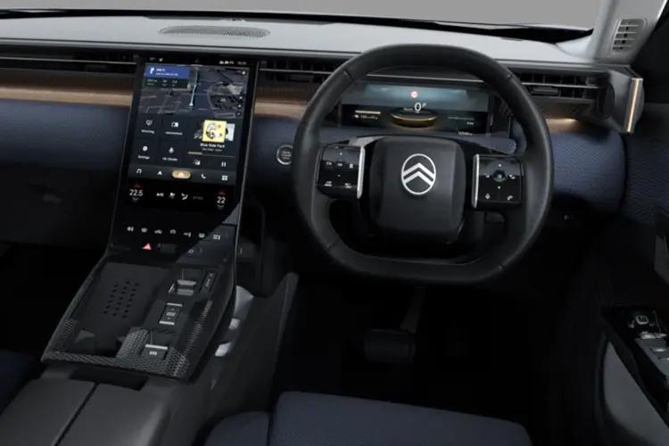CITROEN E-C5 AIRCROSS ELECTRIC HATCHBACK 157kW You 80kWh 5dr Auto