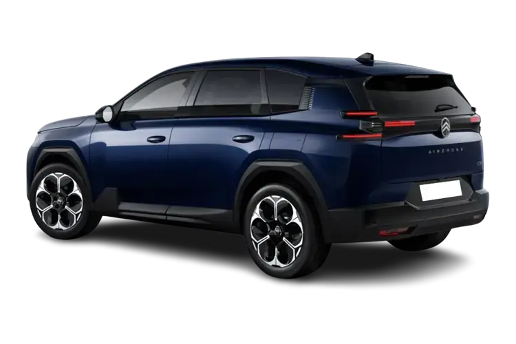 CITROEN E-C5 AIRCROSS ELECTRIC HATCHBACK 157kW Plus 80kWh 5dr Auto