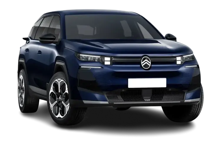 CITROEN E-C5 AIRCROSS ELECTRIC HATCHBACK 157kW Plus 80kWh 5dr Auto