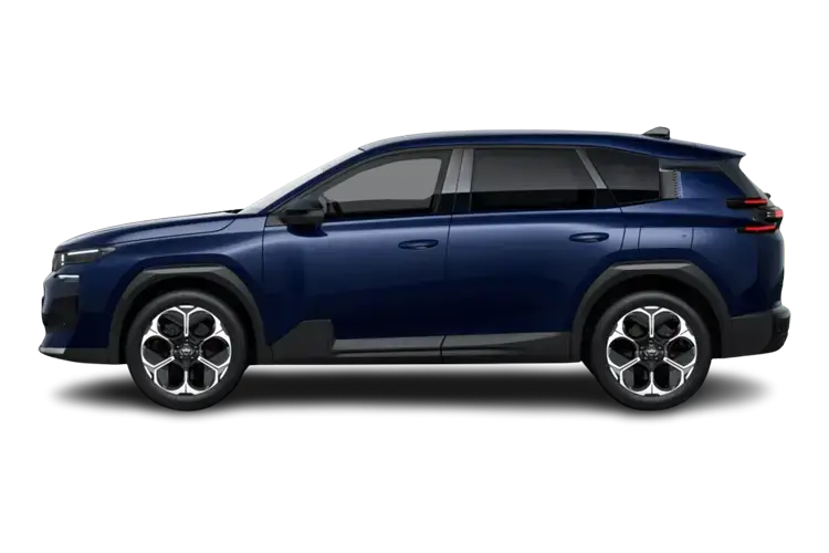CITROEN E-C5 AIRCROSS ELECTRIC HATCHBACK 157kW Plus 80kWh 5dr Auto