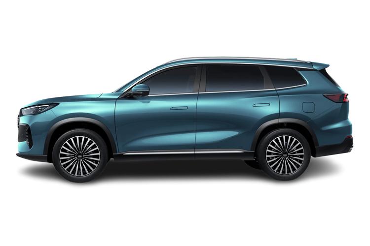 CHERY TIGGO 8 ESTATE 1.5T PHEV Aspire 5dr DHT