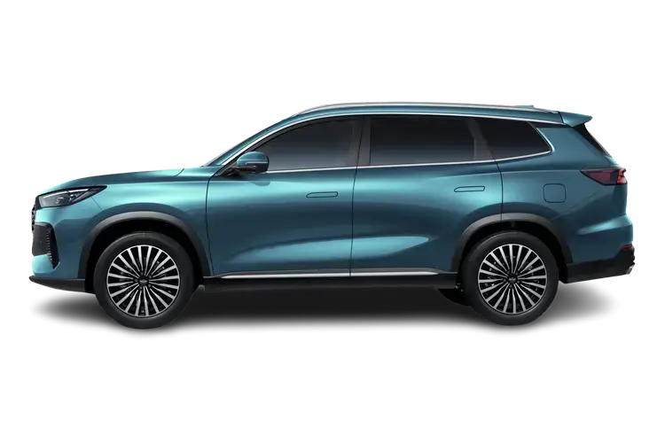 CHERY TIGGO 8 ESTATE 1.5T PHEV Aspire 5dr DHT