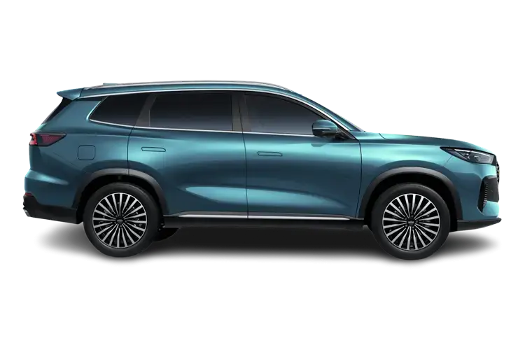 CHERY TIGGO 8 ESTATE 1.5T PHEV Aspire 5dr DHT
