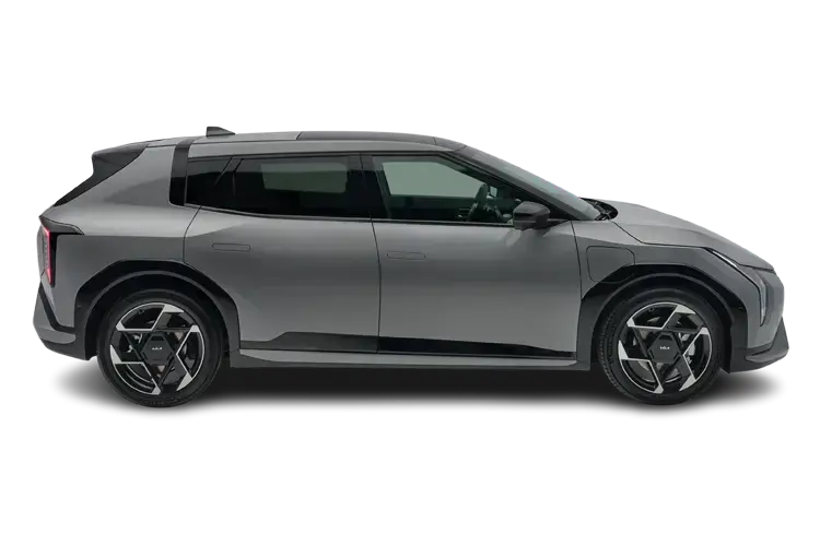 KIA EV4 ELECTRIC HATCHBACK 150kW Air 58kWh 5dr Auto