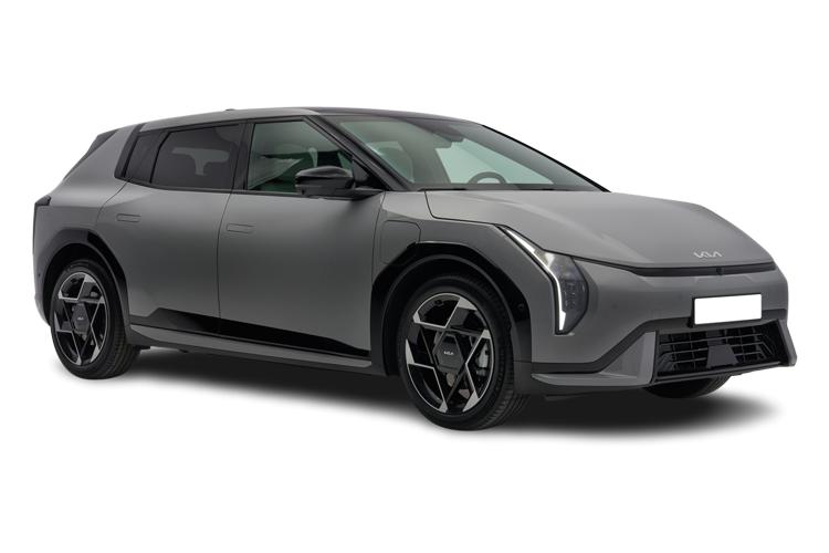 KIA EV4 ELECTRIC HATCHBACK 150kW Air 81kWh 5dr Auto