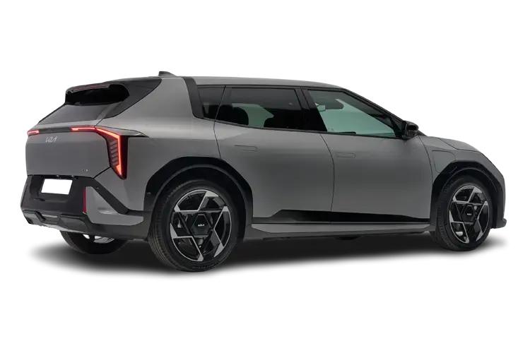 KIA EV4 ELECTRIC HATCHBACK 150kW GT-Line S 81kWh 5dr Auto