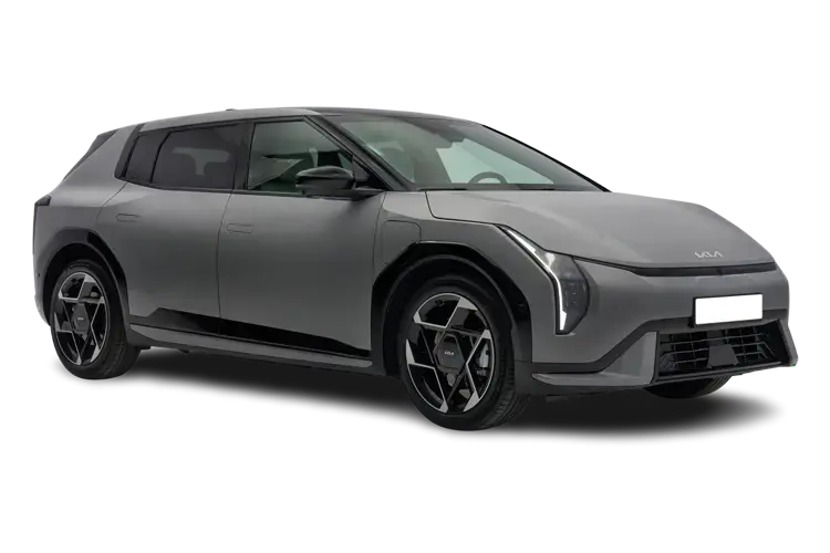 KIA EV4 ELECTRIC HATCHBACK 150kW GT-Line S 81kWh 5dr Auto