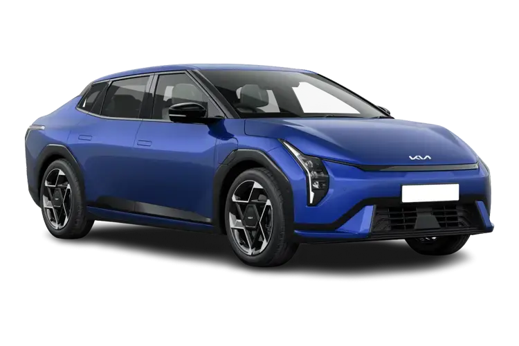 KIA EV4 ELECTRIC FASTBACK 150kW GT-Line 81kWh 4dr Auto