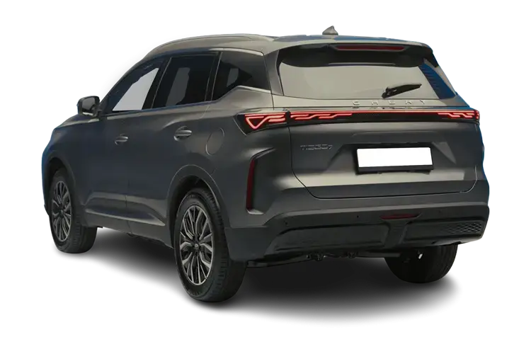 CHERY TIGGO 7 ESTATE 1.6T Aspire 5dr DCT