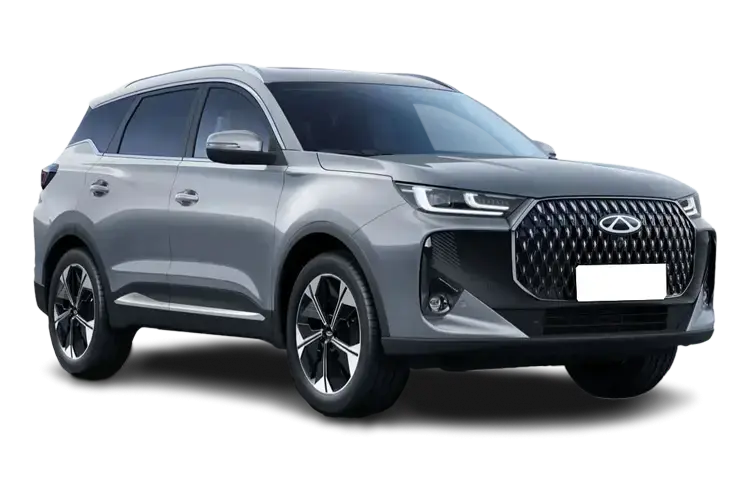 CHERY TIGGO 7 ESTATE 1.6T Aspire 5dr DCT