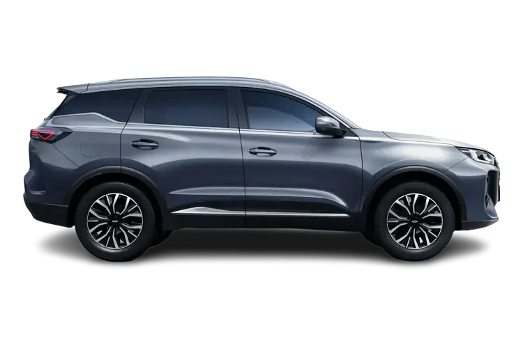 CHERY TIGGO 7 ESTATE 1.6T Aspire 5dr DCT
