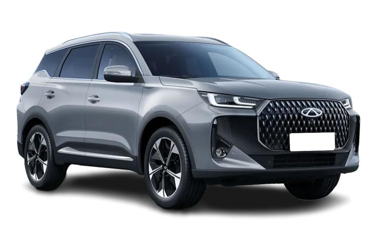 CHERY TIGGO 7 1.5T PHEV Aspire 5dr DHT