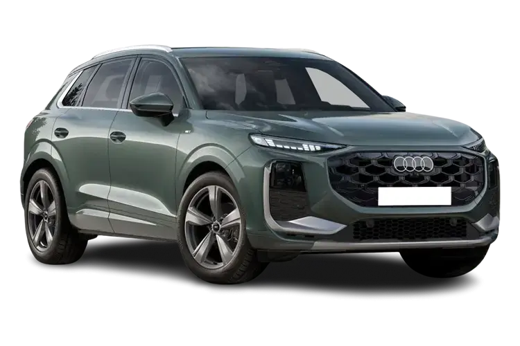 Q3 ESTATE