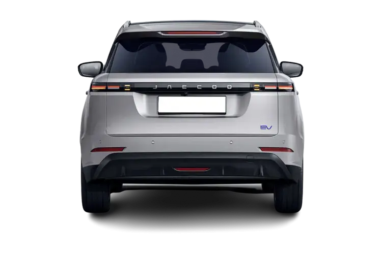 JAECOO 5 ELECTRIC ESTATE 155kW Pure 61kWh 5dr Auto