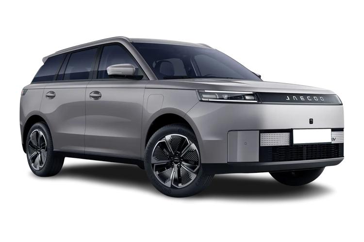 JAECOO 5 155kW Pure 61kWh 5dr Auto
