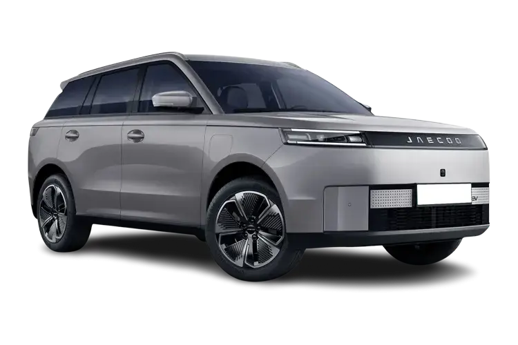 JAECOO 5 155kW Pure 61kWh 5dr Auto