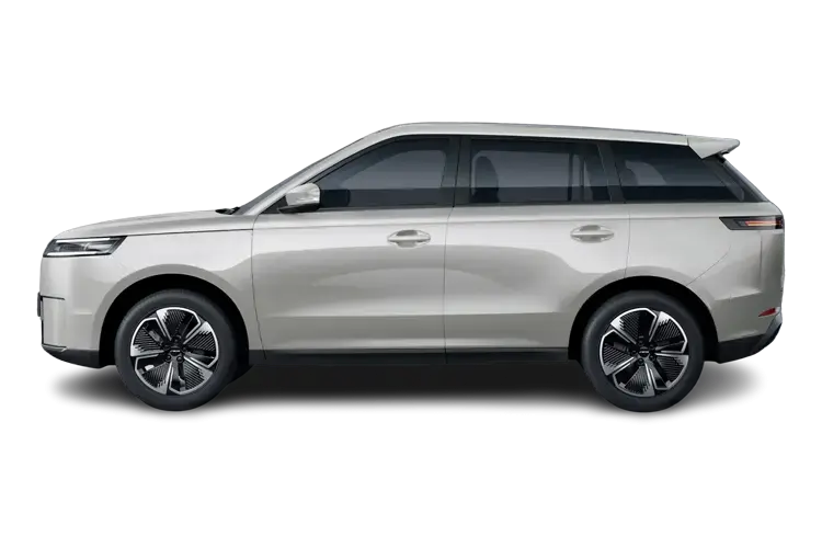JAECOO 5 ELECTRIC ESTATE 155kW Pure 61kWh 5dr Auto