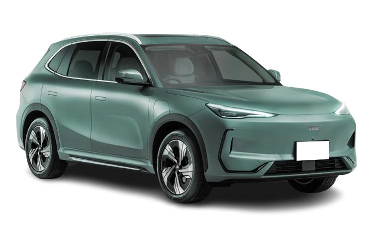 GEELY EX5 160kW Pro 60kWh 5dr Auto