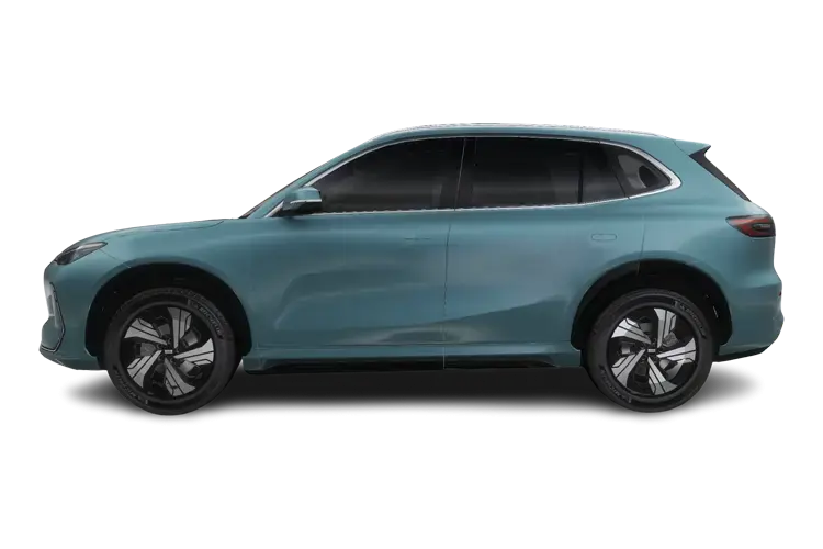 GEELY EX5 ESTATE 160kW Pro 60kWh 5dr Auto