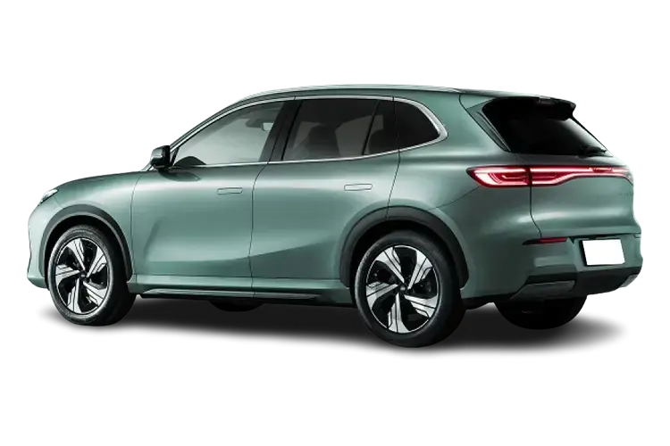 GEELY EX5 ESTATE 160kW Max 60kWh 5dr Auto